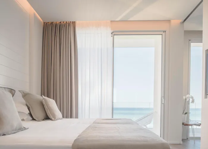 Hotel Sans Souci