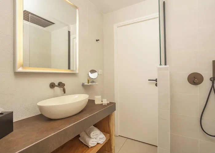 La Suite Villa