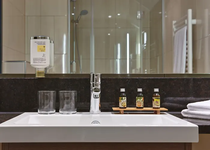 Intercityhotel Darmstadt