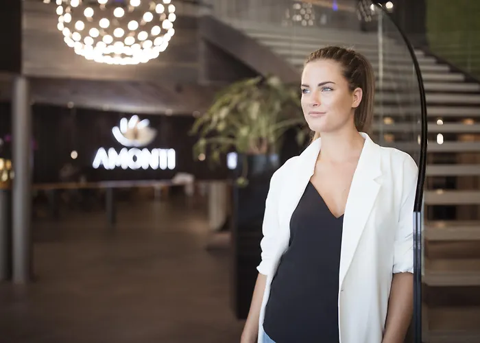 Amonti Wellnessresort