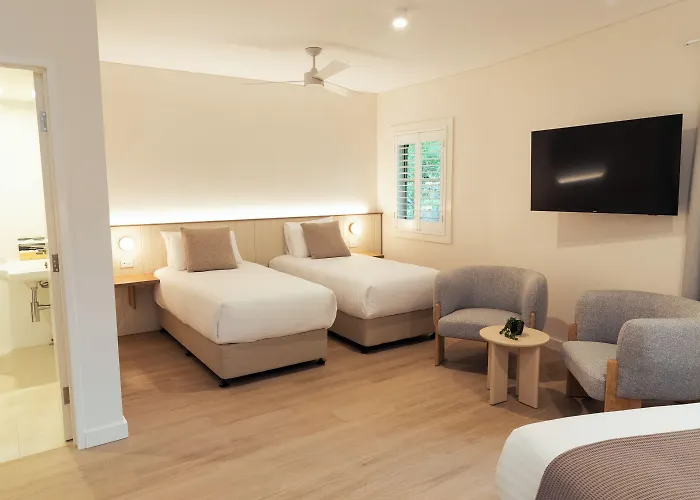 Lismore Gateway Motel