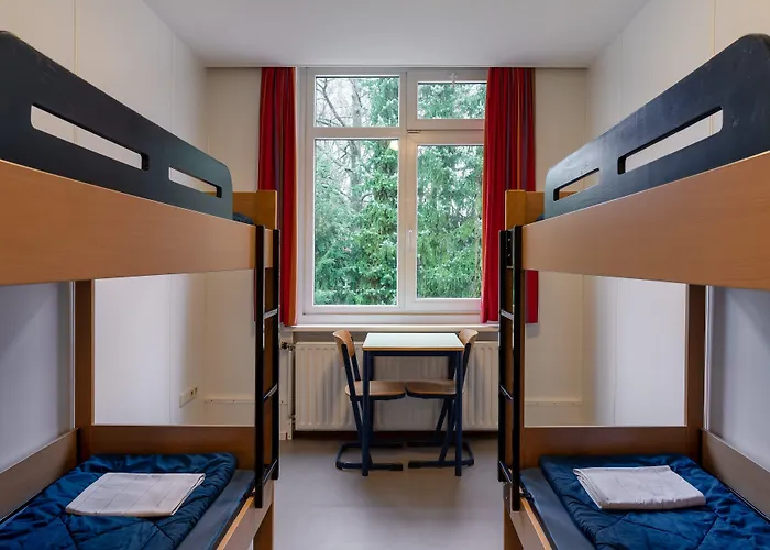 Stayokay Hostel Arnhem