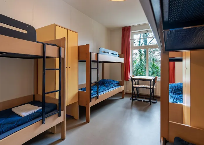 Stayokay Hostel Arnhem