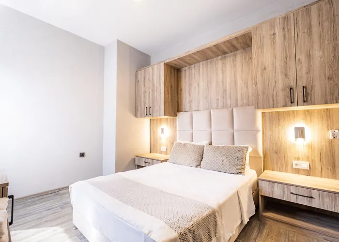 Hotel Centro Bodrum