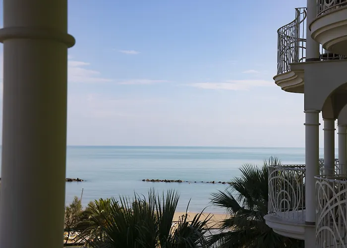 San Benedetto del Tronto Hotels