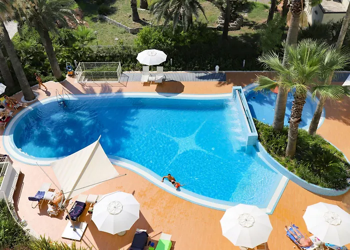 Smeraldo Suites & Spa