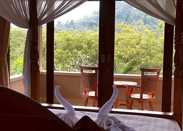 Nirarta Guest House