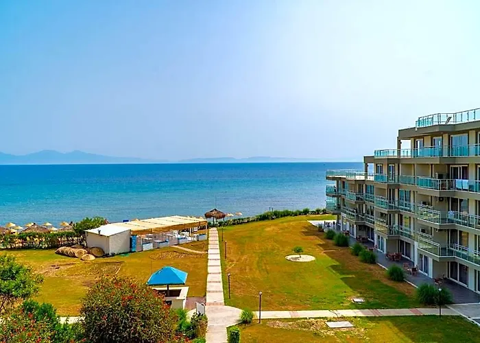 Karya Family Resort