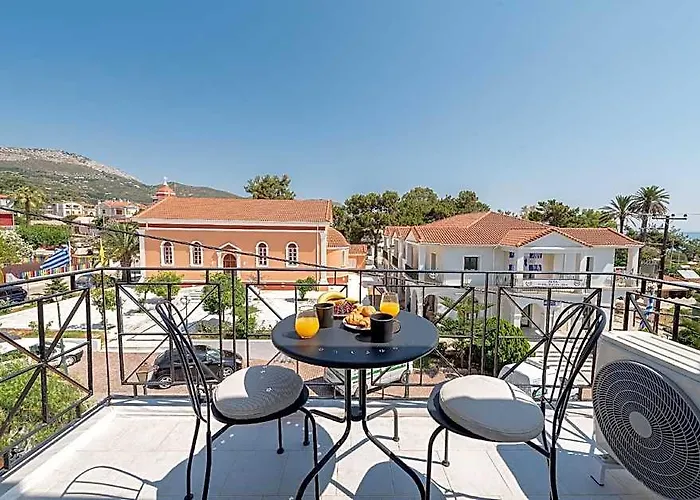 Costa Azzurra Hotel