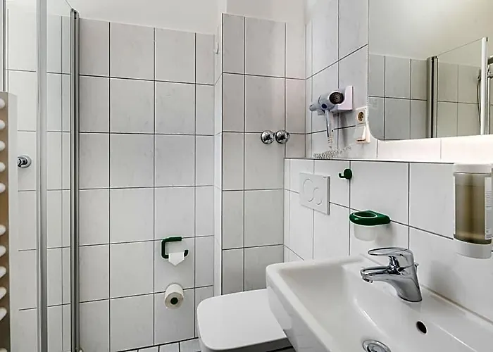 Hotel Zur Post
