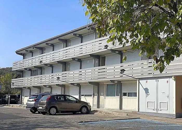 Hôtels pas chers à Saint-Jean-de-Védas