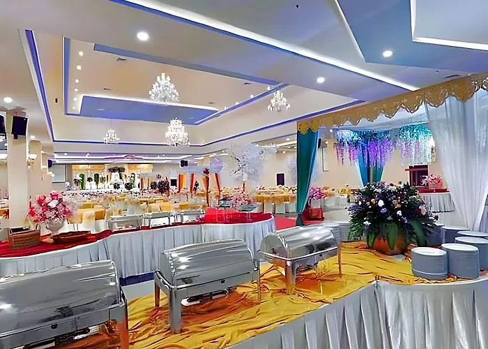 Ck Tanjungpinang Hotel And Convention Centre