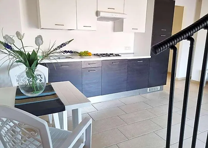 Barko Apartments & Suites