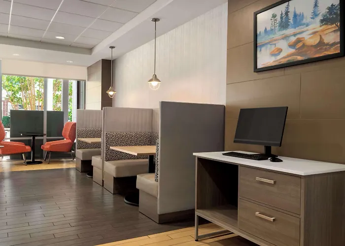 Home2 Suites By Hilton - Oxford