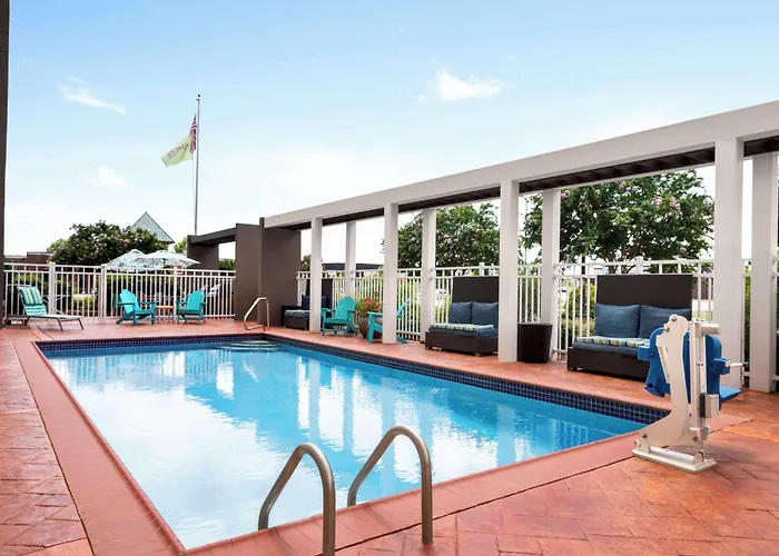 Home2 Suites By Hilton - Oxford