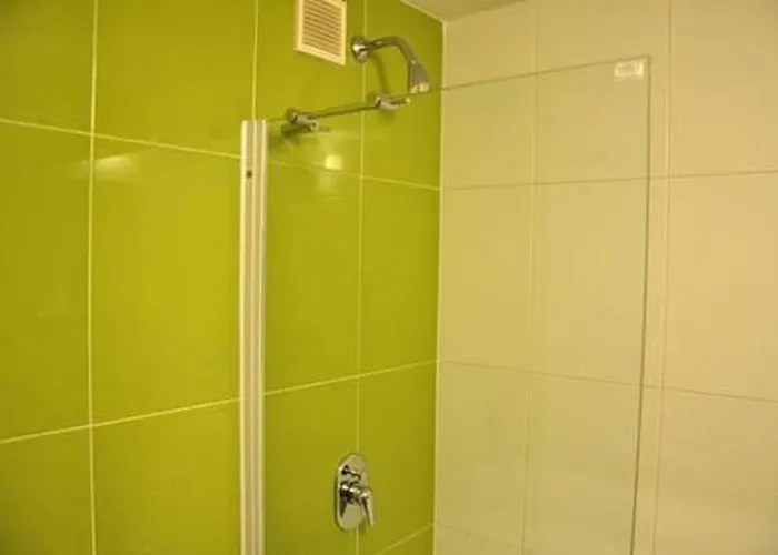 Hotéis de Rosário