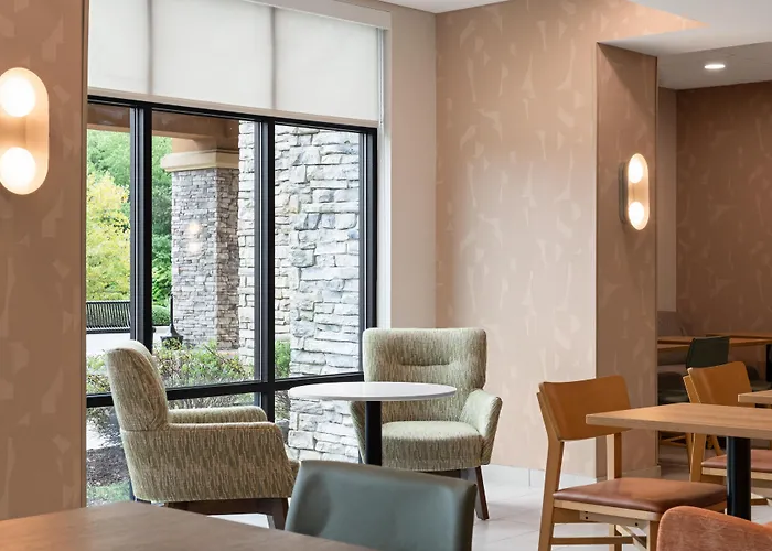 Hampton Inn Neptune