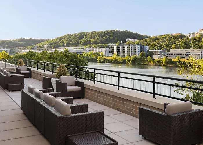 Hyatt House Pittsburgh-South Side