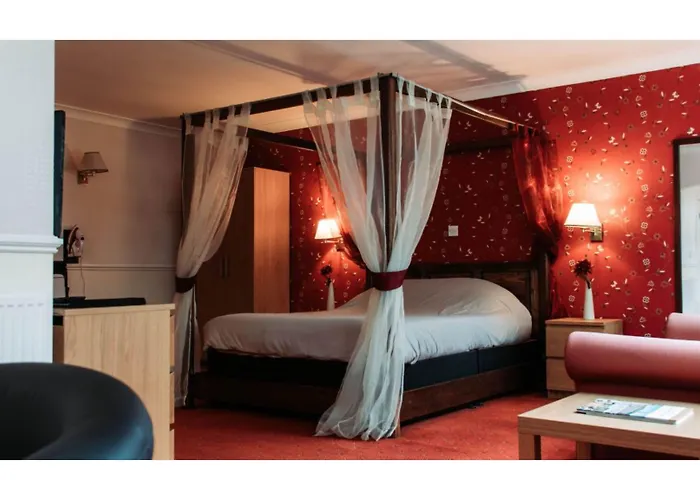 The Highfield Hotel