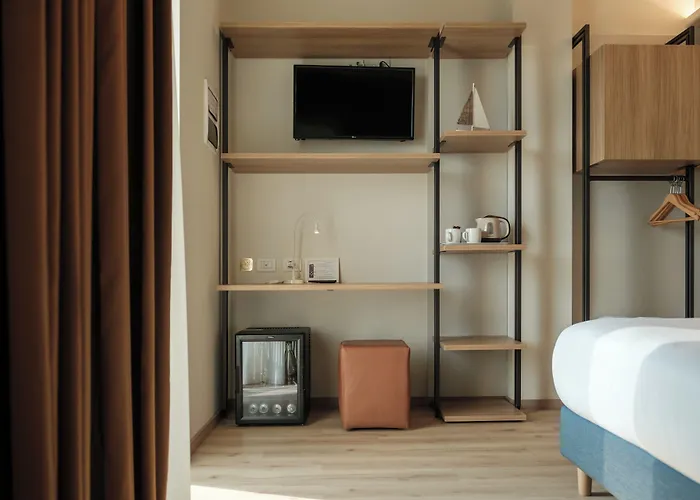 Hotel Acquadolce