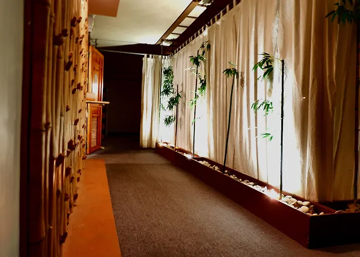 Golfhotels in Cebu