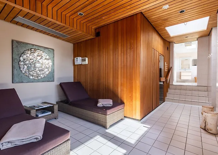 Hotel Der Seehof