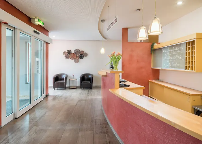 Hotel Rennschuh