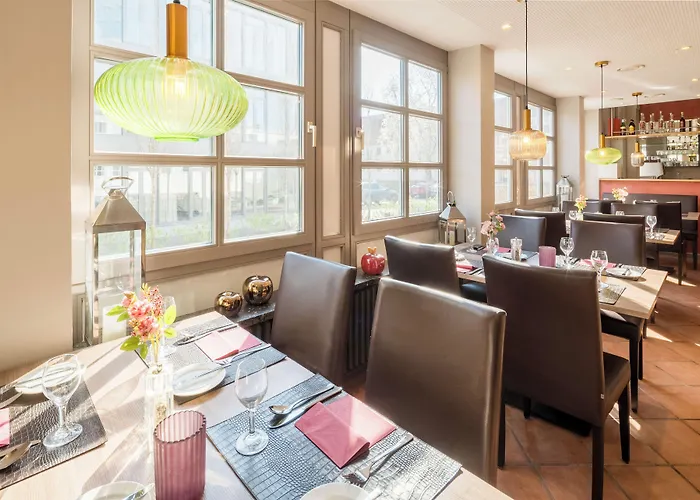 Hotel Rennschuh