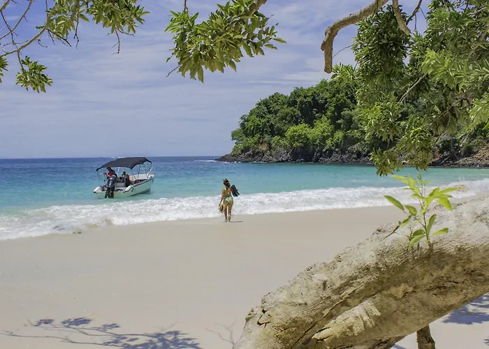 Bocas Del Mar