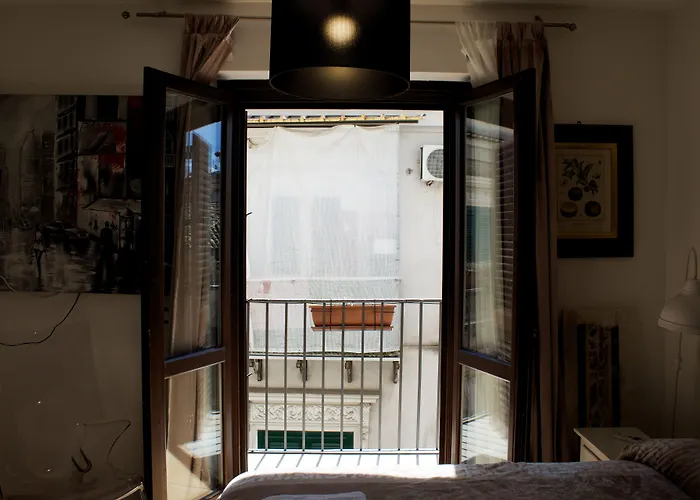 Boutique Hotel Porta Di Castro