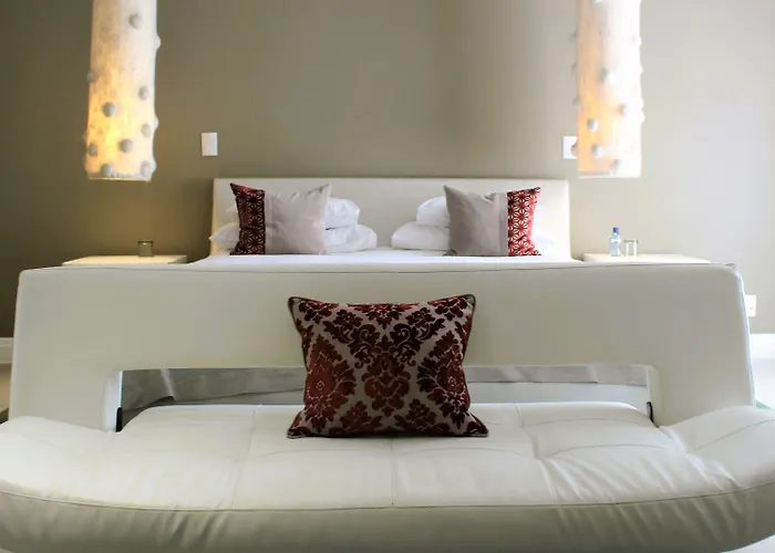 Atlantic Villa Boutique Guesthouse