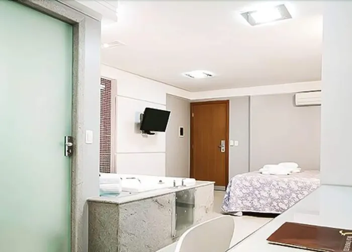 Brisa Tower Hotel