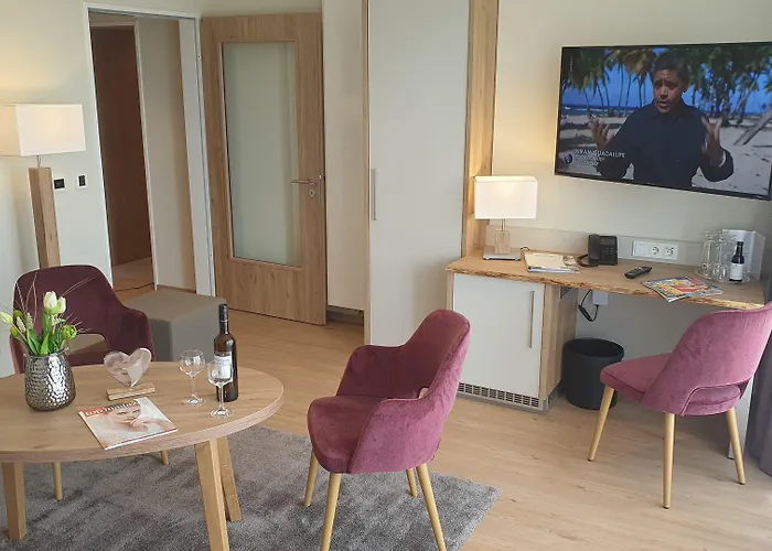 Landhotel Hermannshöhe