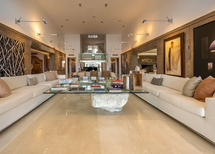 Casa Dell'Arte Hotel Of Arts & Leisure