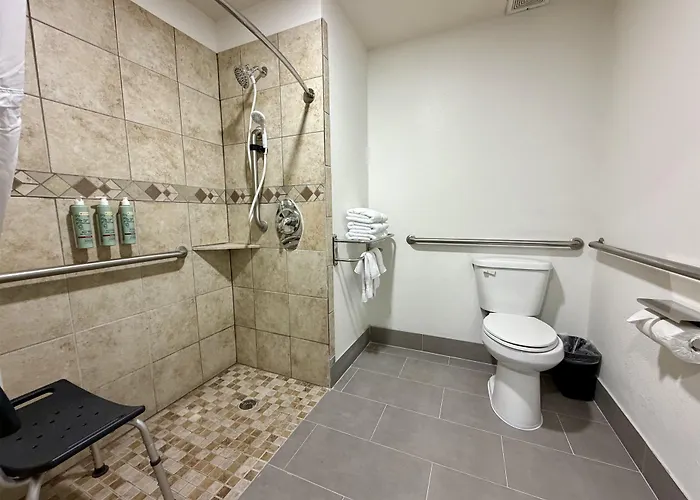 Best Western Lubbock Inn