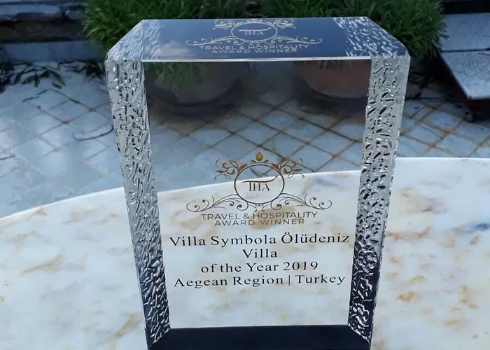 Villa Symbola