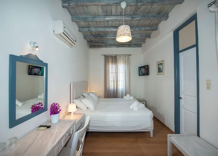 Olia Hotel