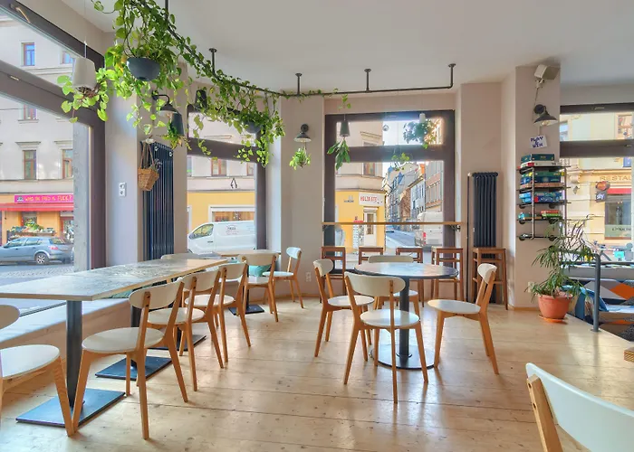 Hostel Mondpalast