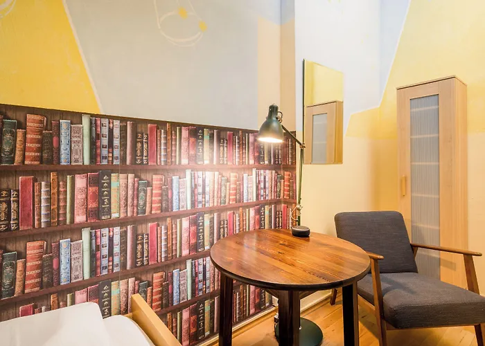 Hostel Mondpalast