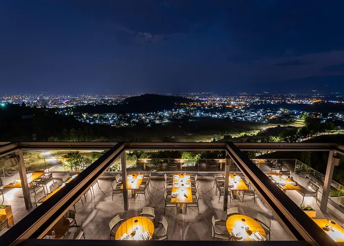Ananti Resort & Spa