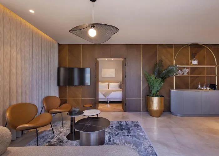 Jewel Boutique Hotel By The Beach