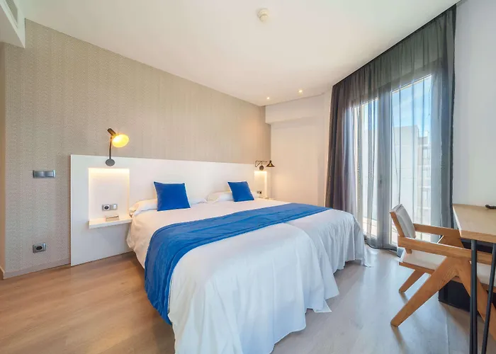 Mar Calma Hotel