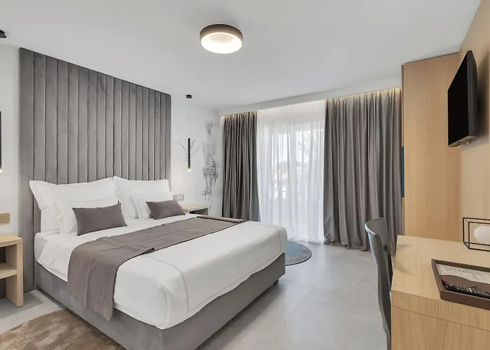 Hotel Laurentum