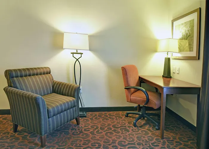 Hampton Inn Beloit