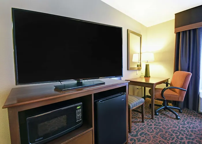 Hampton Inn Beloit