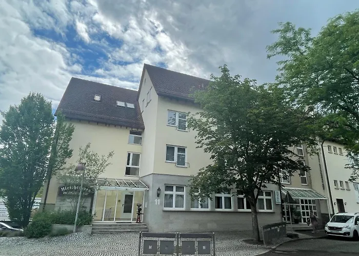 Hotel Altbacher Hof
