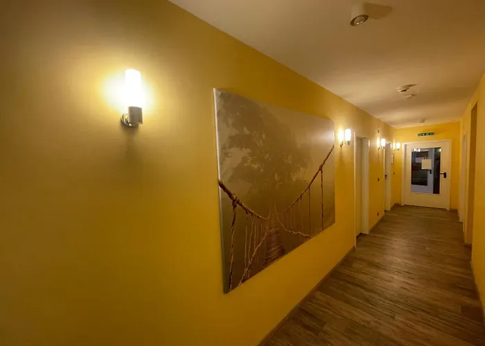 Hotel Altbacher Hof