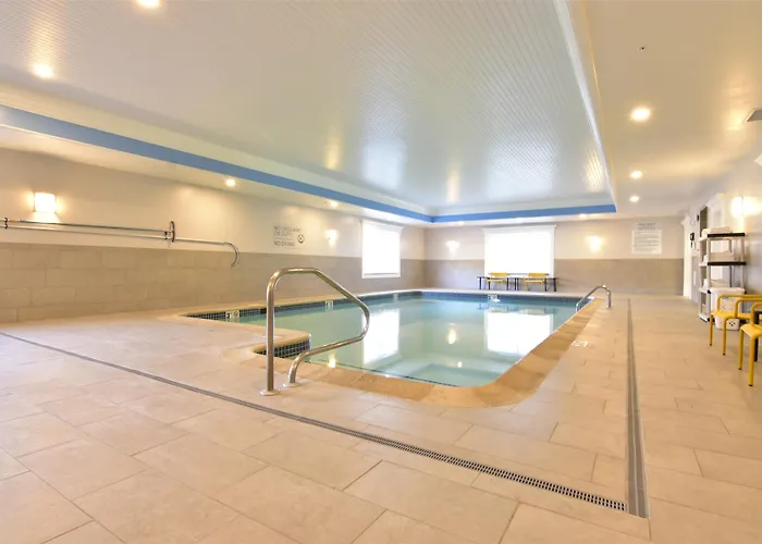 Hampton Inn Bangor