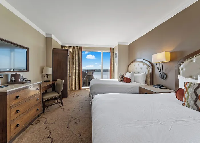 L'Auberge Baton Rouge
