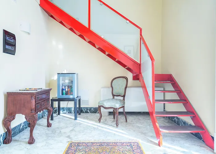 Villa Signorini Hotel